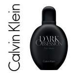 Мужская туалетная вода Calvin Klein Dark Obsession 125ml(test)